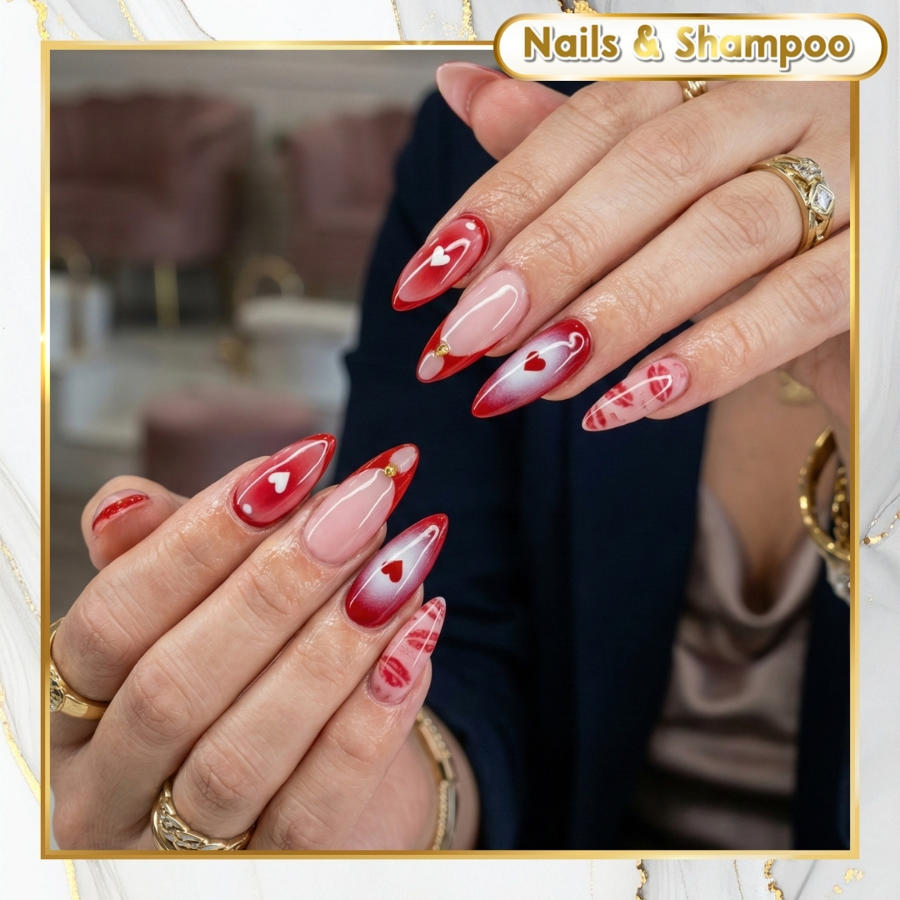 Nail Collection